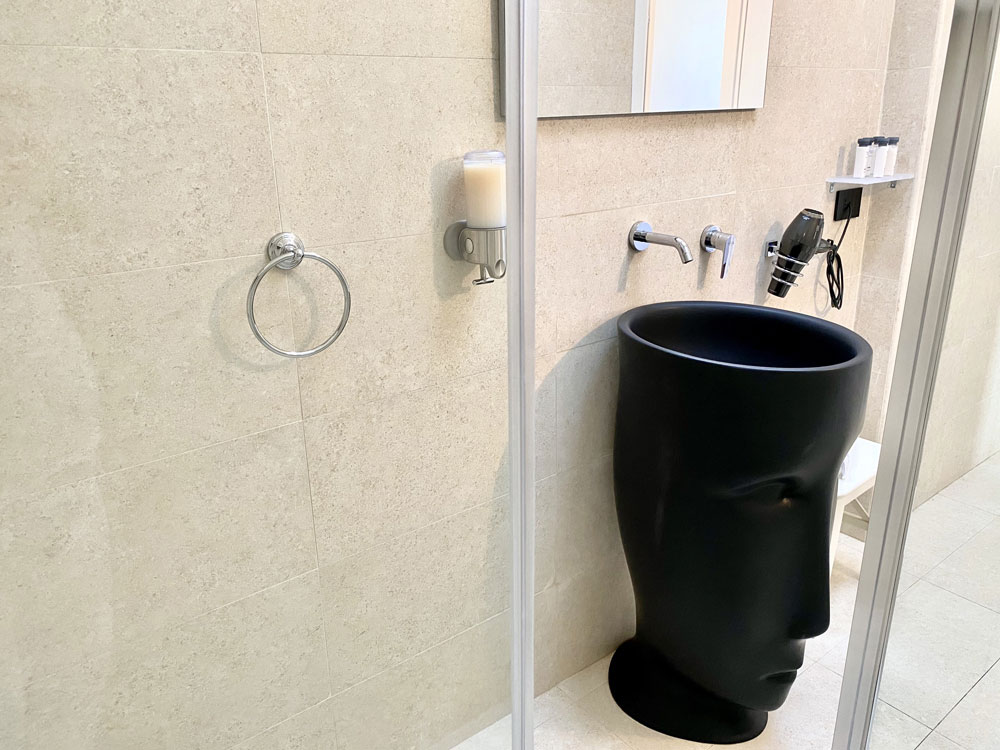 Penthouse Luxury Suite - Palace Fontana di Trevi Roma Luxury Apartment
