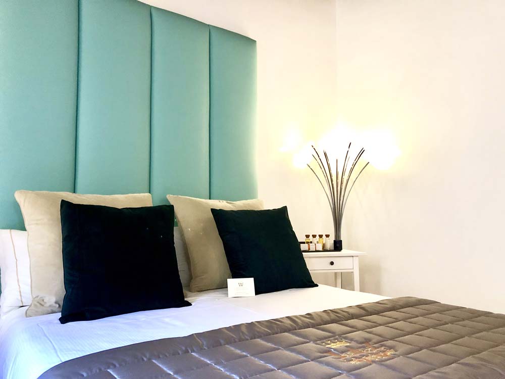 Superior Suite - Palace Fontana di Trevi Roma Luxury Apartment