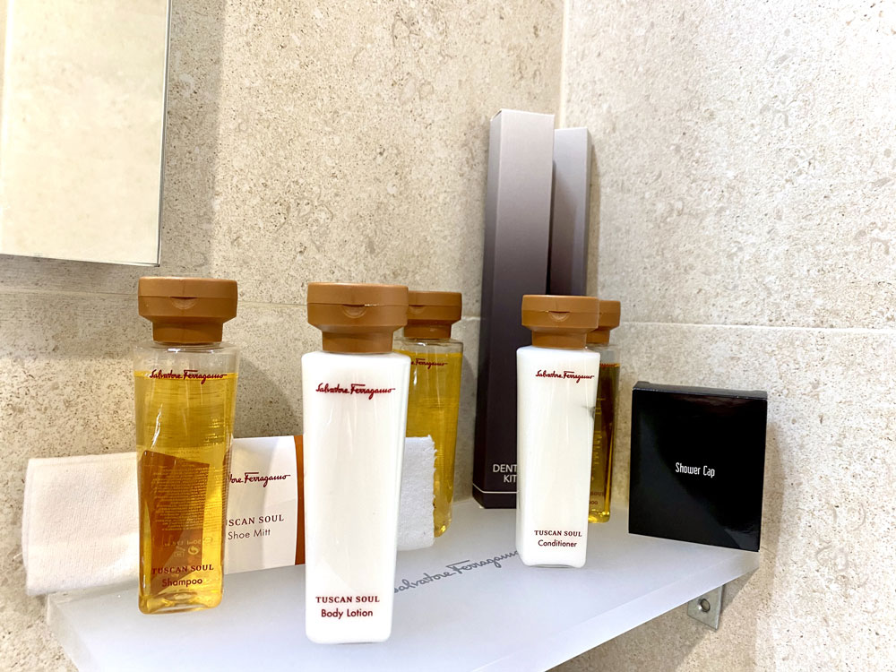 Superior Suite - Palace Fontana di Trevi Roma Luxury Apartment